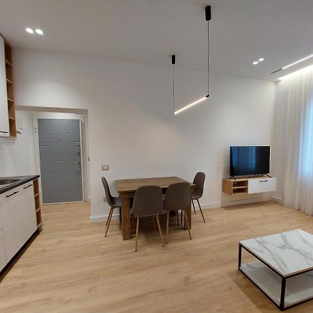 Luxury Apartments Blloku Tirana Zewnętrze zdjęcie