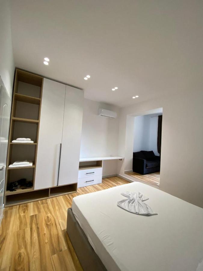 Luxury Apartments Blloku Tirana Zewnętrze zdjęcie