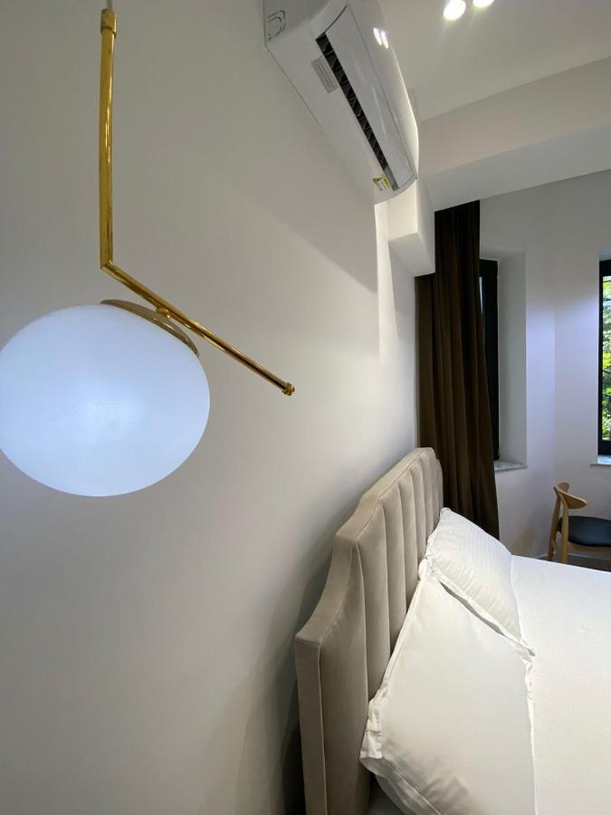 Luxury Apartments Blloku Tirana Zewnętrze zdjęcie