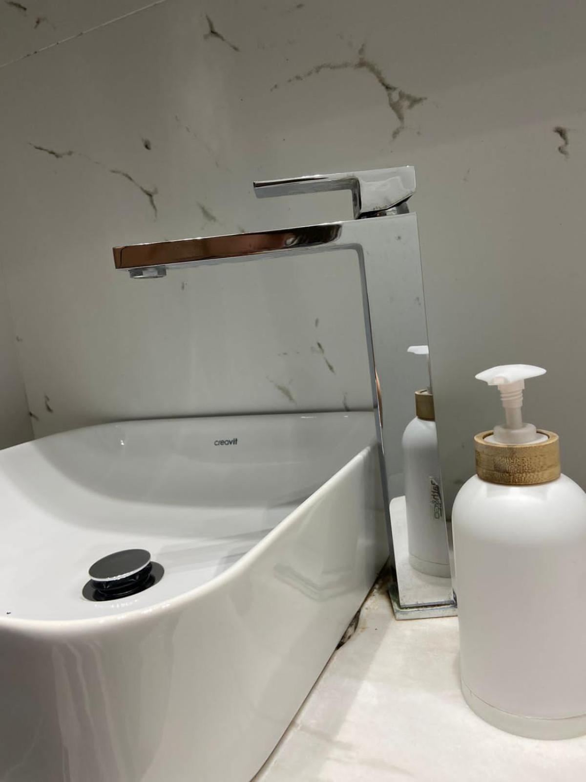Luxury Apartments Blloku Tirana Zewnętrze zdjęcie