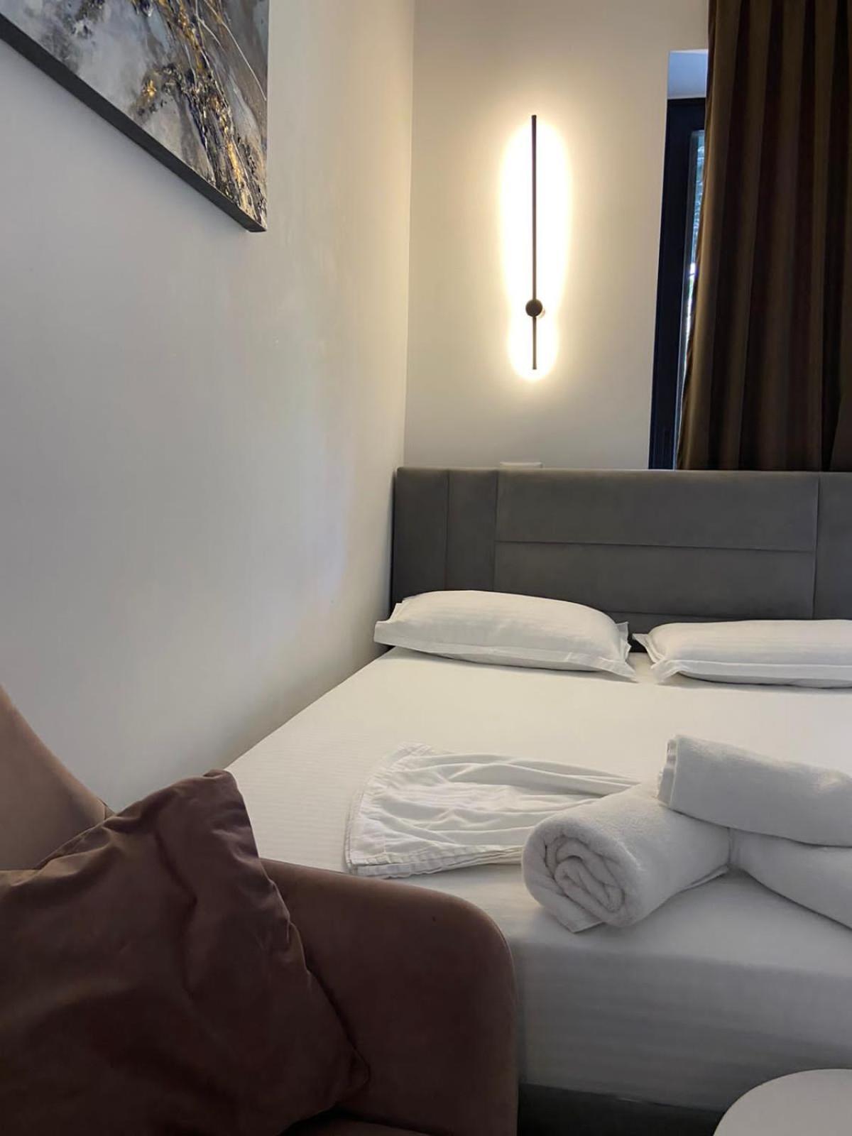 Luxury Apartments Blloku Tirana Zewnętrze zdjęcie