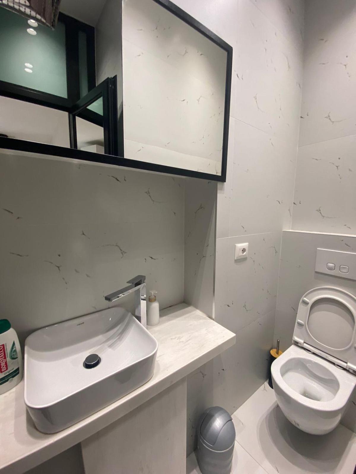Luxury Apartments Blloku Tirana Zewnętrze zdjęcie