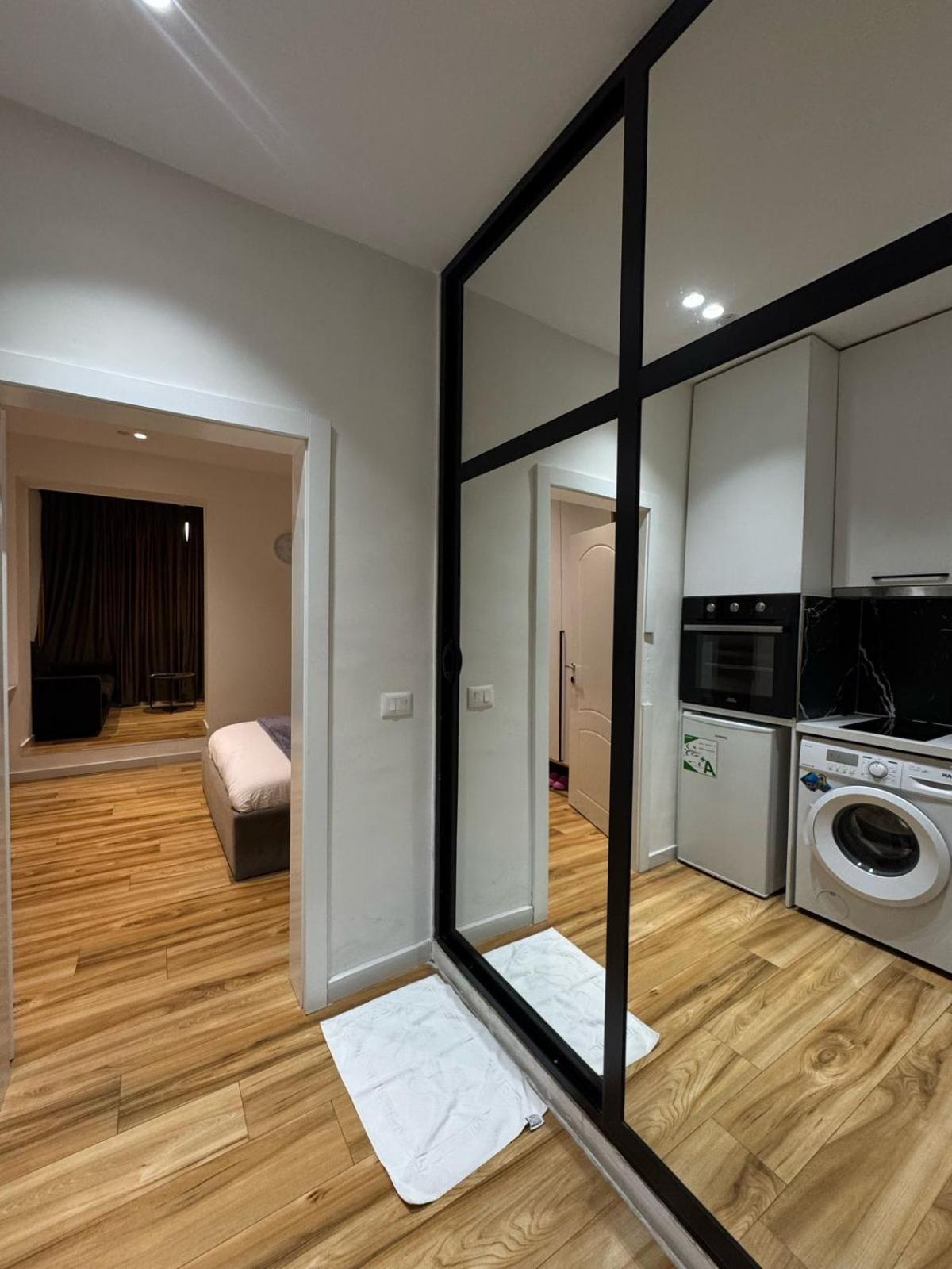 Luxury Apartments Blloku Tirana Zewnętrze zdjęcie