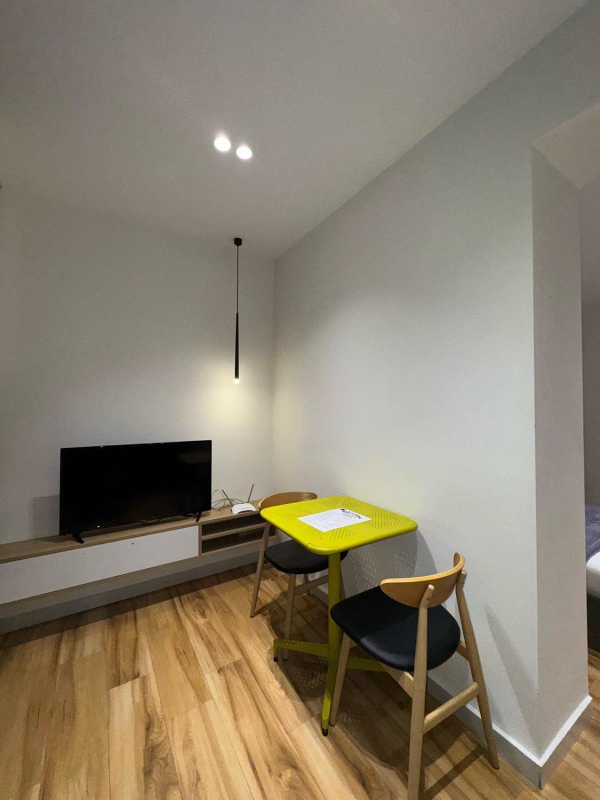 Luxury Apartments Blloku Tirana Zewnętrze zdjęcie