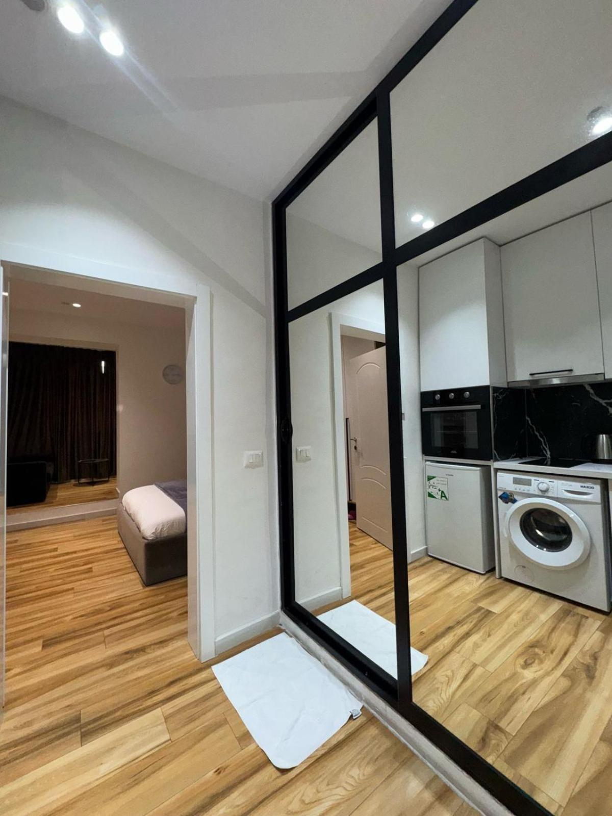 Luxury Apartments Blloku Tirana Zewnętrze zdjęcie