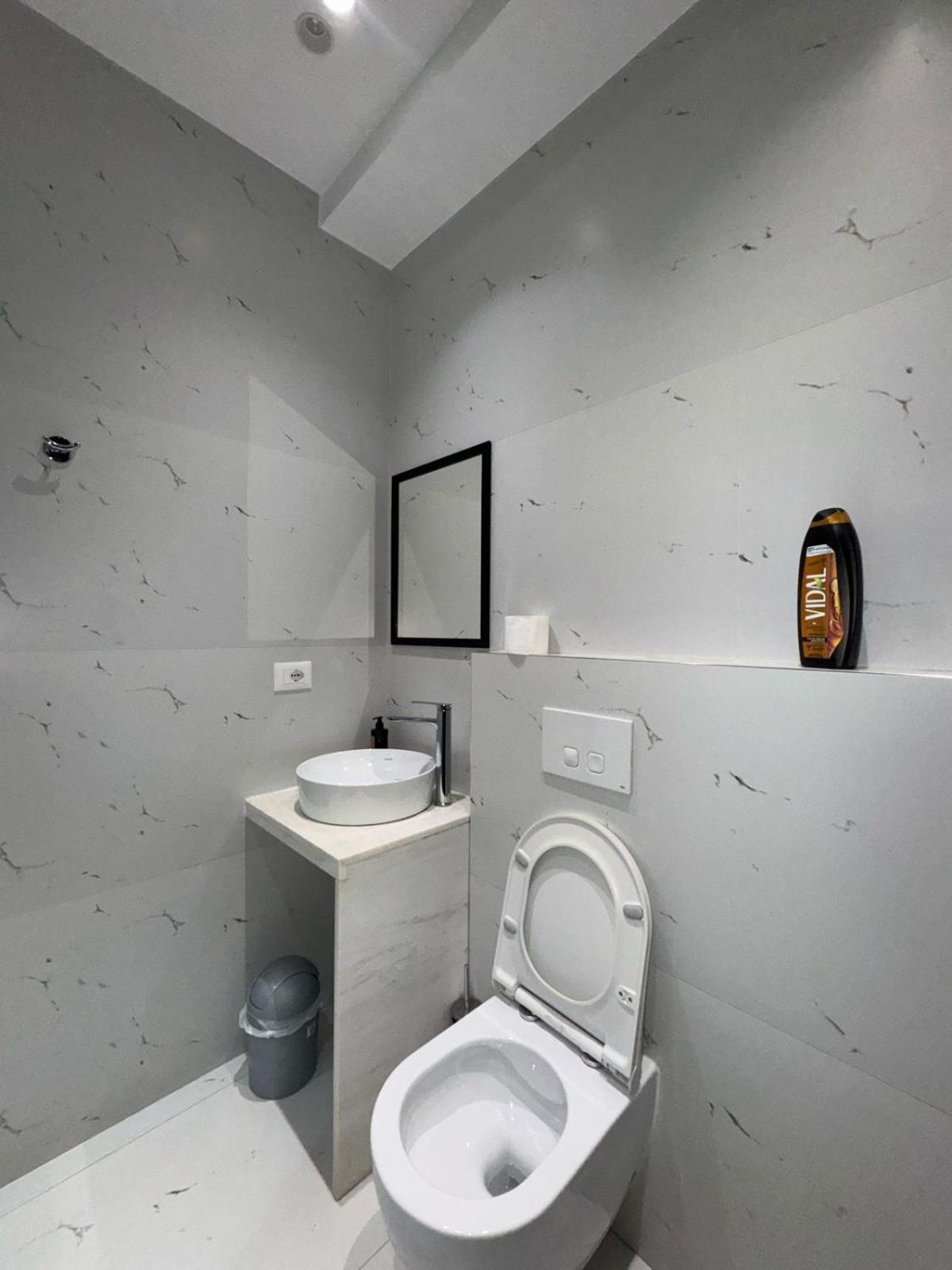 Luxury Apartments Blloku Tirana Zewnętrze zdjęcie