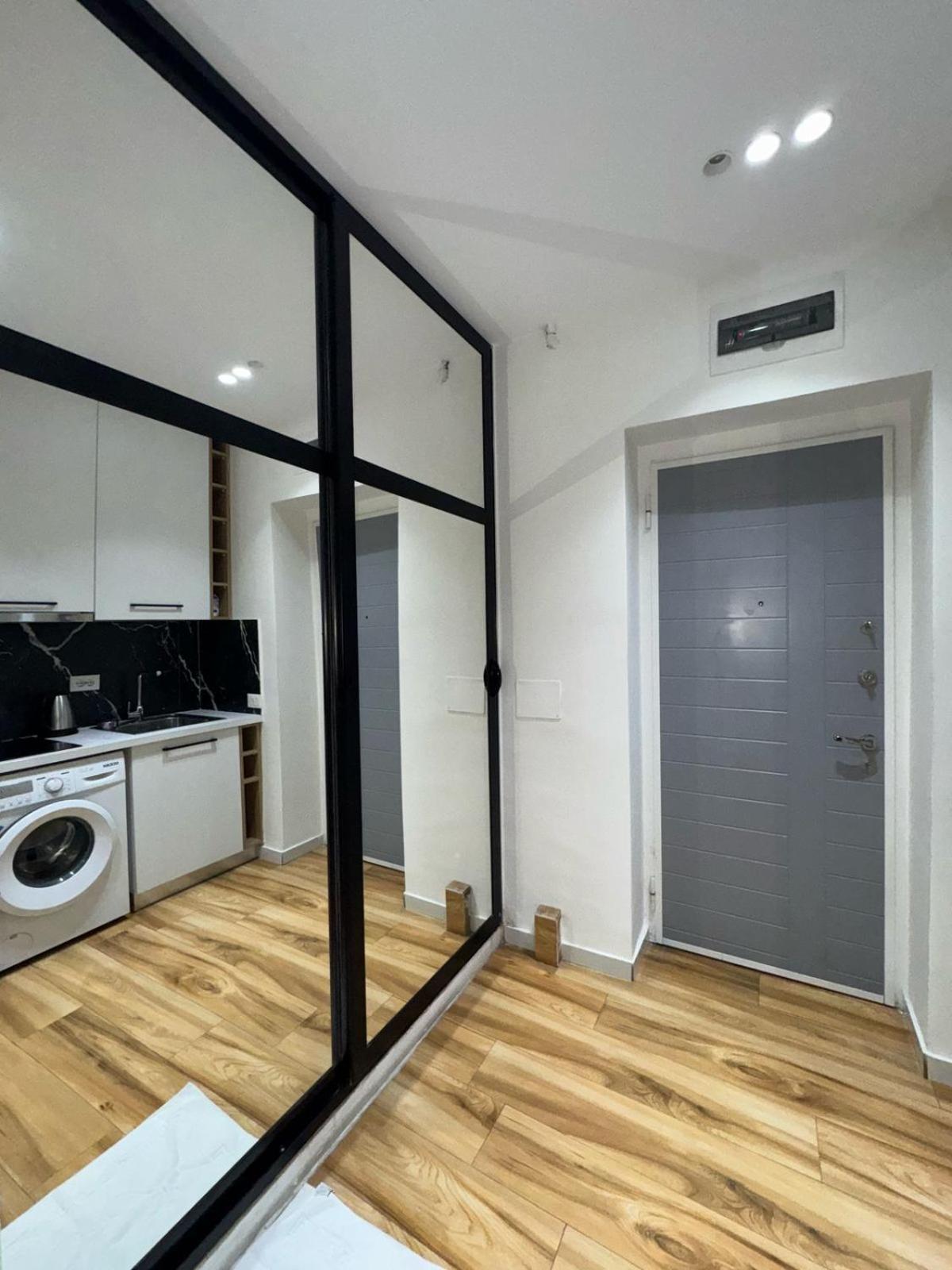 Luxury Apartments Blloku Tirana Zewnętrze zdjęcie