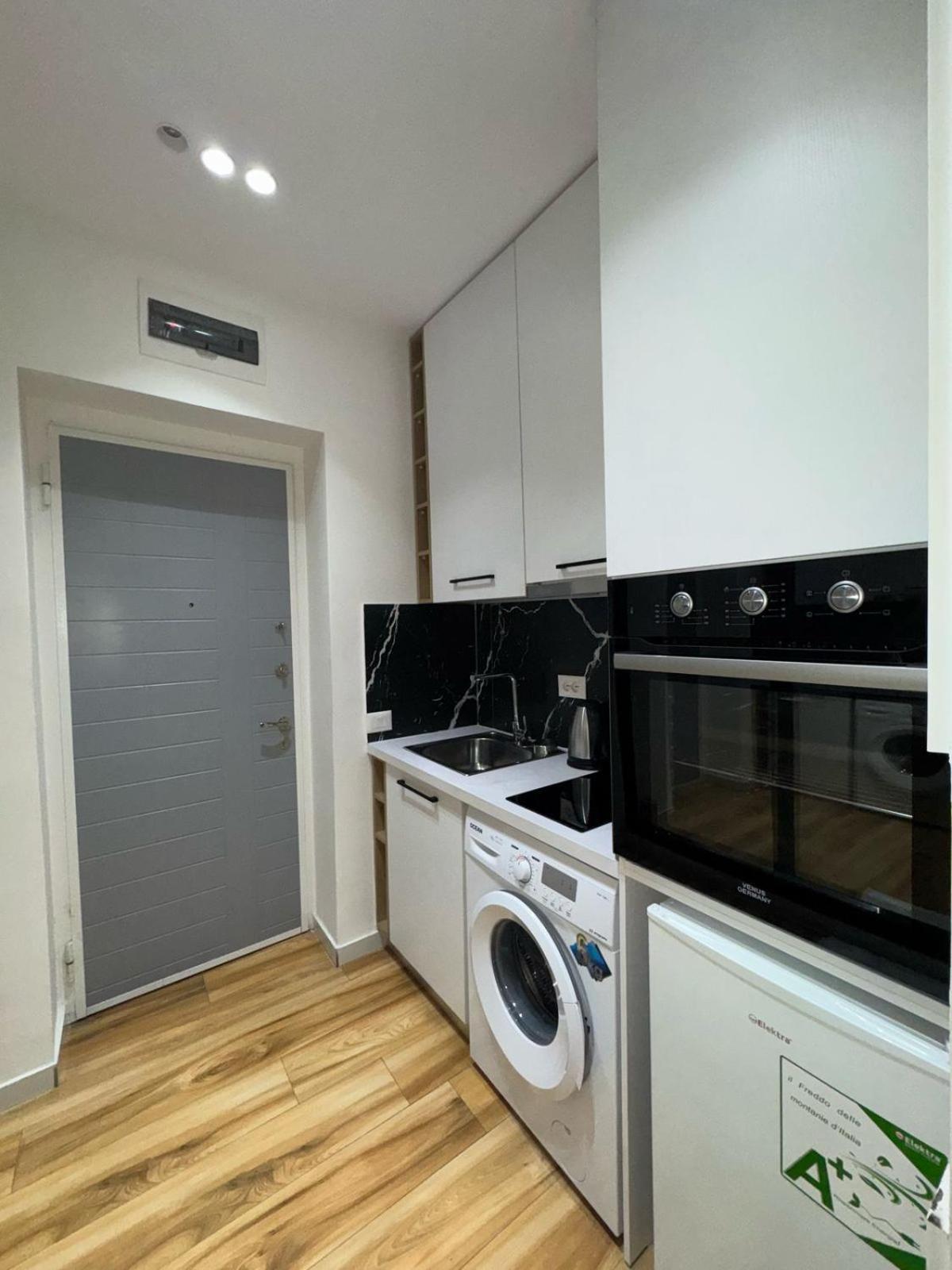 Luxury Apartments Blloku Tirana Zewnętrze zdjęcie