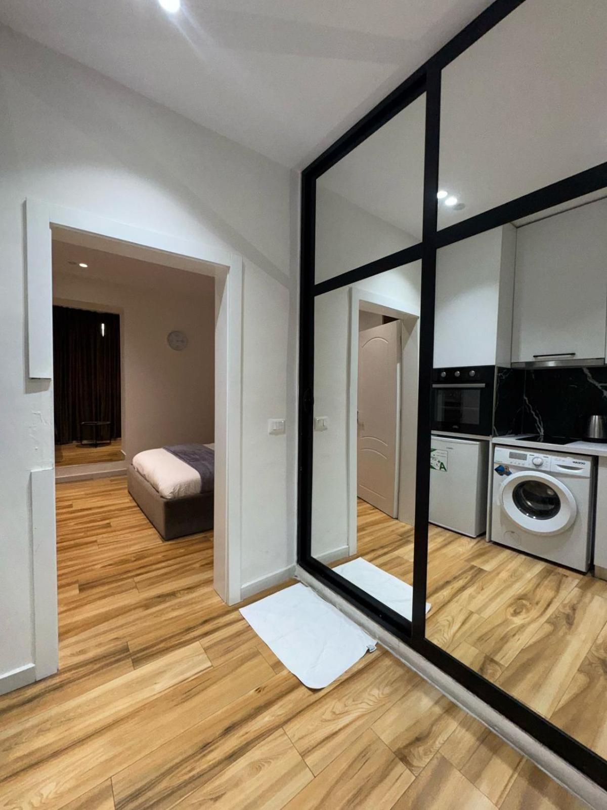 Luxury Apartments Blloku Tirana Zewnętrze zdjęcie